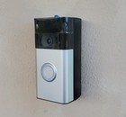 Ring Battery Doorbell Wedge Angle Mount Bracket 15-90 Degree Uv Resistant