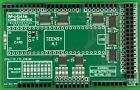 Teensy V4 1 3 3v-5v Mk2 Voltage Level Shifter For Speeduino  or Arduino Mega 