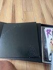 Metallica Black Album Remastered Deluxe Box Set 14 Cds 6 Lps 6 Dvds
