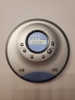 Durabrand Cd-565 Portable Cd Player Mfg March 2004 Blue Gray - Tested