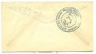 1926 Cam Flight Cover 7e3a Chicago To Detroit  C7  First Day Cover 2 13 26 ford