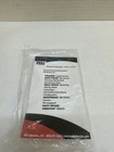 Nsi Pocket Pal Wmb-3 Pressure Sensitive Wire Markers Numbers 0-45