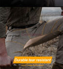 Tactical Mens Cargo Pants Waterproof Work Pants Outdoor  Hiking Combat Trousers