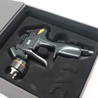 New For Devilbiss Dv1-b1 1 3 Mm 600 Ml Cup Car Basecoat Non Digital Gun Base Gun