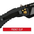 Coast 30369 Dx126 Double Lock Pro Razor Knife