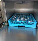 Noble Ware Washing Commercial High Temp Dish Washer  used  Works