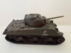 Corgi  M4 Sherman Tank  1 64    