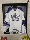  La Kings Jersey Training Camp And Game Worn Jersey  74 Dwight King W coa