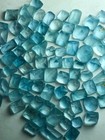 150carat Mindblowing Natural Prefoam Shape Aquamarine Facet Grade Quality From M