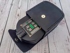 Vintage Bruntons Ainsworth Surveyors Geological Pocket Transit Compass
