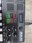      Akai Professional Mpk Mini Play Portable Midi Keyboard Controller