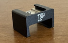 Nikon F Type Flash Unit Accessory Hot Shoe Gun Coupler W Nippon Kogaku Logo 3d