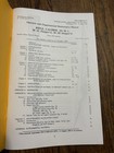 Vintage 1965 M-1 Garand Army Technical Manual No  9-1005-222-12