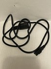 Ec Longwell Ac Power Cable C14g 10 250 N15101 Black 6ft
