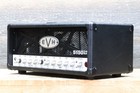 Evh 5150 Iii 50w 6l6 Head All-tube Black Guitar Amplifier Head W footswitch
