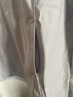Nike X Nocta Nrg Drake Bk Golf Jacket Grey Half Zip Men s Size Xs Dj5586-012