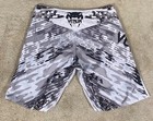 Venum Shorts Mens Waist 34 M Ufc Wrestling Shorts Muay Thai Mma Tapout Y2k