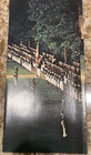 Vintage Marine Corps The Evening Parade Brochure 1977 Or 1978 Very Nice Color