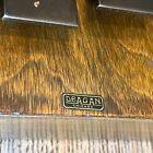 Antique 1930 Deagan Xylophone Mallet 300 4 Chime Bell Dinner Railroad Dining Car