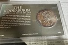 Australia 1990 5 Dollar Kookaburra Ap504