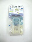 Mam Original 0-6 Months Matte Collection Pacifier - Colors Of Nature  Pack Of 2