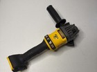 Dewalt Dcg418b Flexvolt 60v Max Brushless Cordless Grinder W kickback New Open