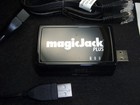 Magic Jack Plus Free Local Long Distance Calling Telephone Mpn 430-0562 Open Box