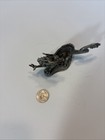 Vtg 1986 Hudson Fine Pewter - Chinese Dragon - 3907 Limited Edition Usa