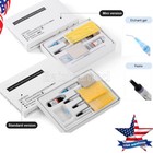 Dental Light Cure Bracket Braces Glue Bonding Resin etching Gel bonding Adhesive