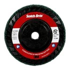 Scotch-brite Clean And Strip Xt Pro Extra Cut Disc  Extra Coarse  4-1 2 In  1 Ea
