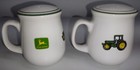 John Deere Salt   Pepper Shaker Set