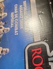 Star Wars Vintage Collection Imperial Combat Assault Tank Vehicle 