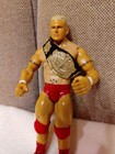 Opening Wwe John Hyden Figure With Belt