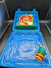 Fisher Price  Barnyard Bingo Animals Colors Vintage Preschool No Instructions