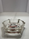 Vintage Falstaff America s Largest Selling Popular Priced Beer  Glass Ashtray