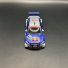 1 1 Red Bull Audi Ah Dtm 1 43 Scx  display Only  Gt Racing Slot Car