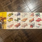 Vintage 1969 Lesney Matchbox Collector s Guide Catalog Usa Edition ex Condition
