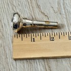 Vintage Buescher True-tone Duo-cup 99-d Trumpet Cornet Mouthpiece Read