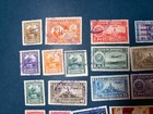 Venezuela Vintage Lot Of 20 Stamps - Older Lot - Used  Vg To Mint