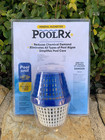 New Sealed Pool R-x  101001 6 Monthblue Treats 7 5k-20k Gallons Single Unit