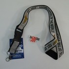 Indianapolis Motor Speedway Collector Glitter Lanyard Indy 500 Brickyard 400