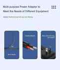 3v 1amp Power Adapter Supply 100-240 Ac To Dc 5 5mmx 2 5mm Plug