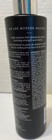 Monat Black Shampoo conditioner  8 Fl Oz New Sealed With Avec Rejuveniqe