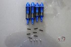 Traxxas Slash Aluminum Big Bore Front And Rear Adjustable Shock 4x4 2wd 4wd