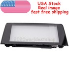 8  Touch Screen Glass For 2016-2019 Mazda Cx9 Cx-9 Car Radio Replace Tk49-611j0 