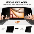 Upgrade Privacy Screen Protector For Ipad Air 5th 4th Generation   Ipad Pro 1   