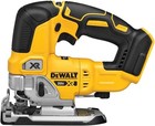 Dewalt 20v Max Xr Jig Saw  3 200 Blade Speed  Cordless  Brushless Motor  Led Lig