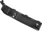 Left And Right Side Front Bumper Bracket Bumper For Accord 2008-2012