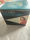 Sylvania Projector Lamp Bulb Dnf 150 Watt 21v New Vintage In Original Box Nos