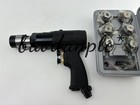 Pneumatic Tapping Machine 200rpm Hand Tapper Tool M3 m4 m5  m6-8  m10 m12 Chucks